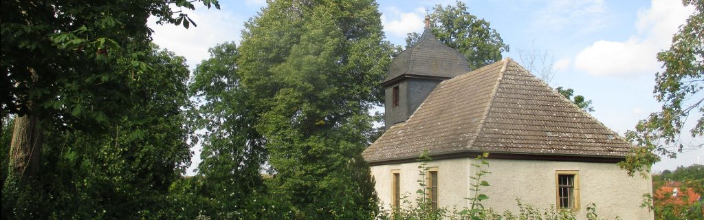 Kirche in Thalborn