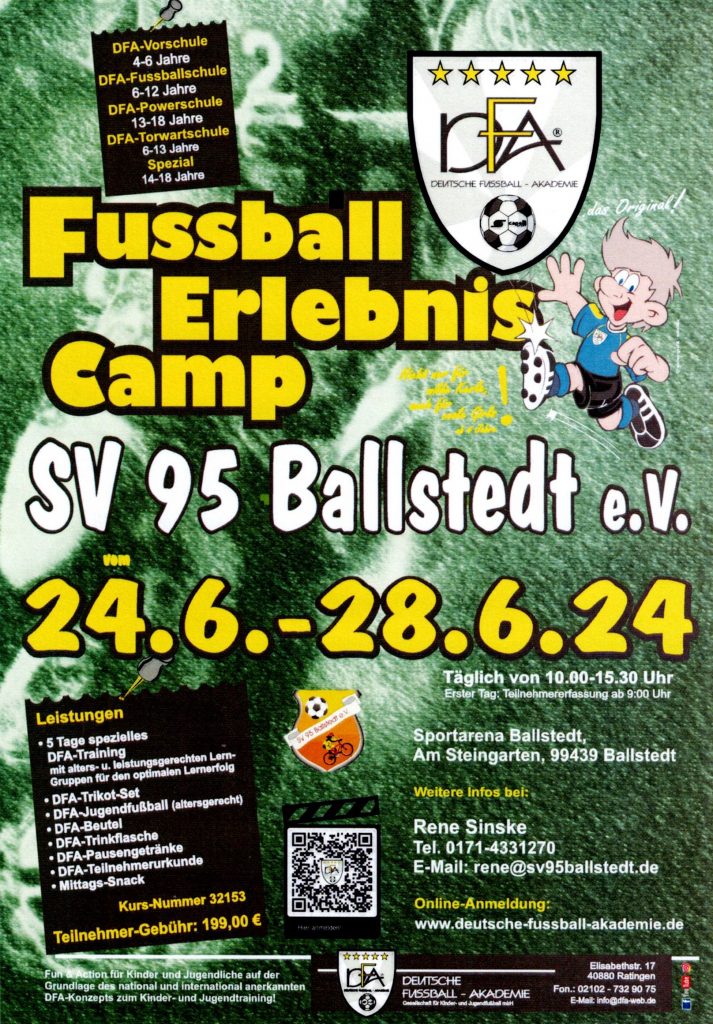 Ballstedt_Fußballcamp
