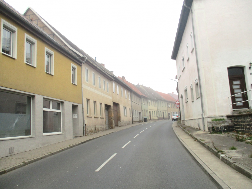 2024 - Buttelstedt Kölledaer Straße